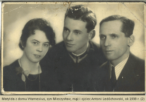 Z rodzicami